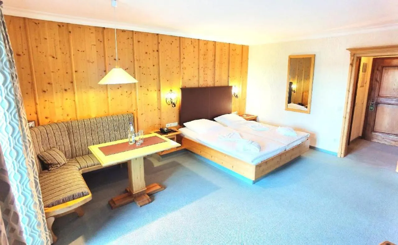 Hotel & Residence Hochriegel Spiegelau