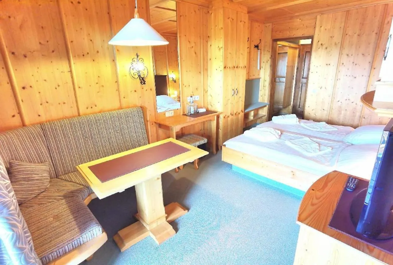 Hotel & Residence Hochriegel Spiegelau