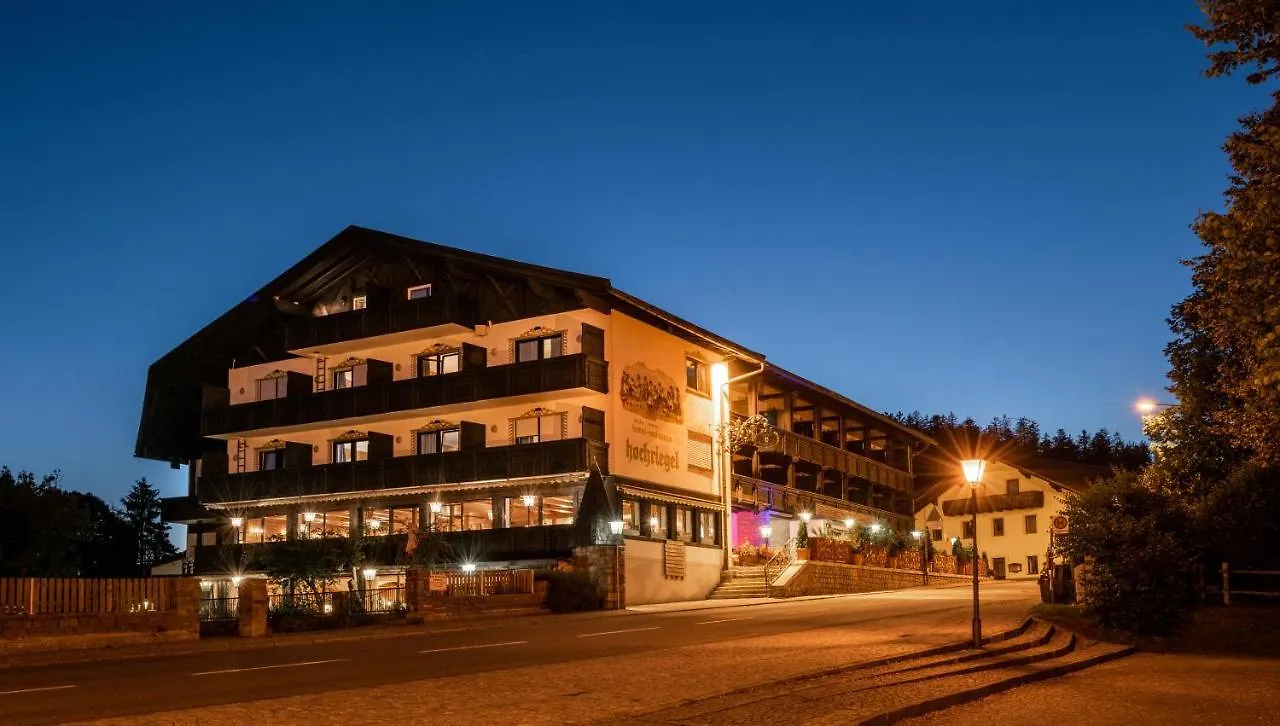 Hotel & Residence Hochriegel Spiegelau