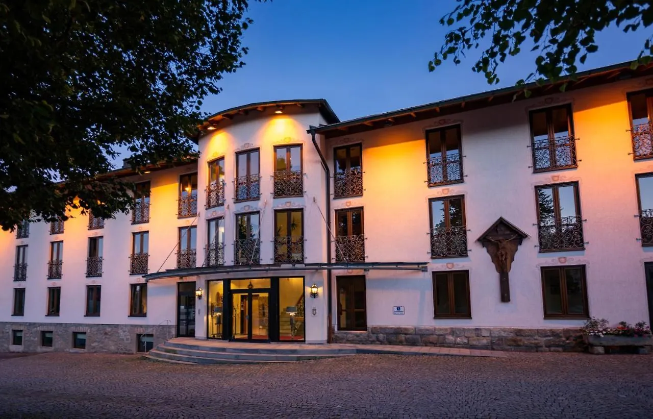 Hotel & Residence Hochriegel Spiegelau