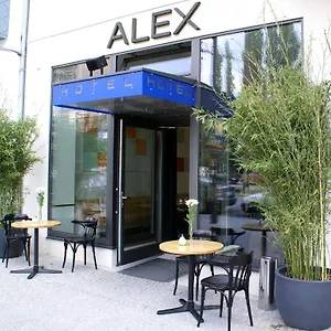 Alex 2* Berlin