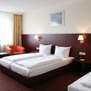 Andi Stadthotel 3* München