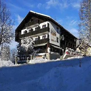 Hotel & Residence Hochriegel Spiegelau
